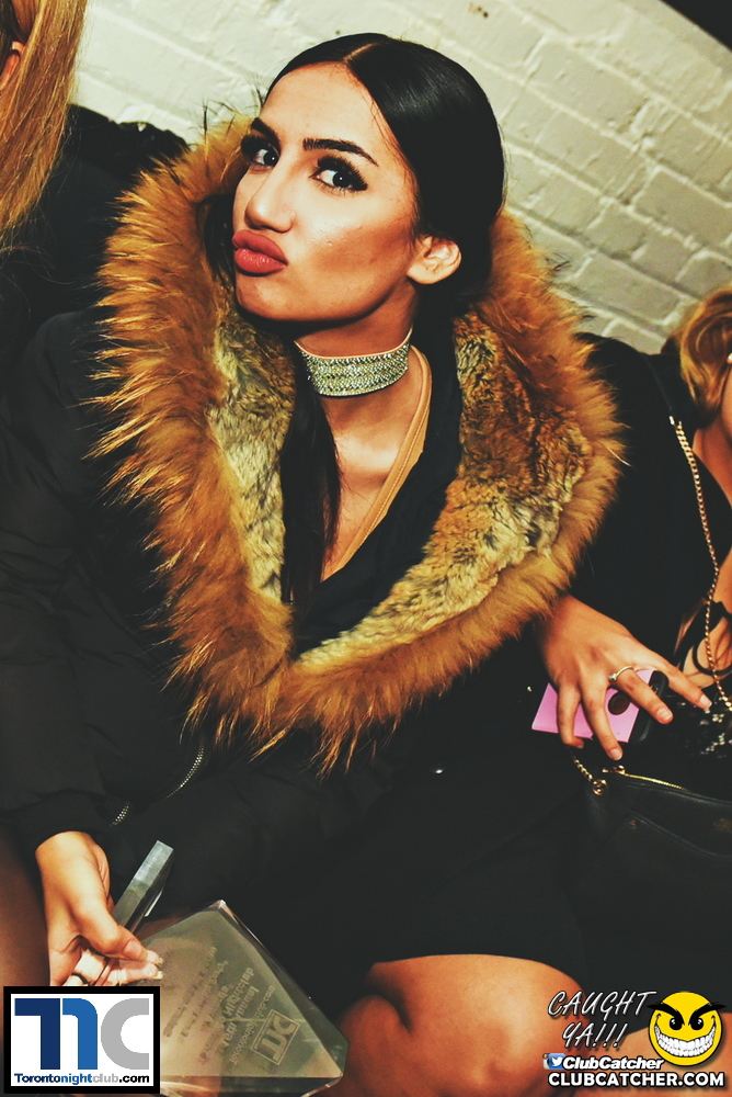 The Den party venue photo 447 - December 19th, 2016