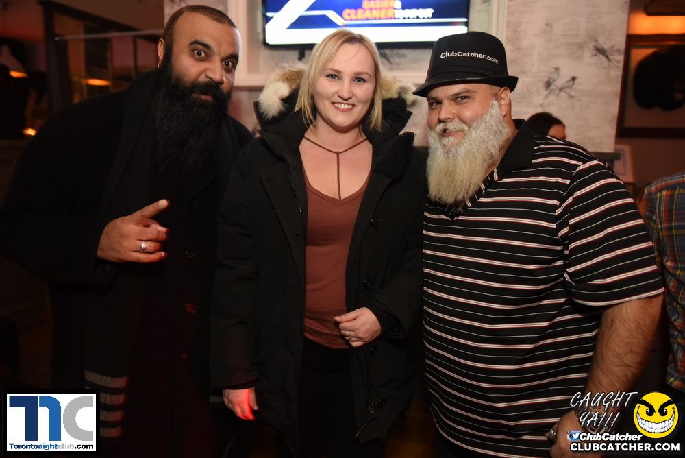 The Den party venue photo 449 - December 19th, 2016