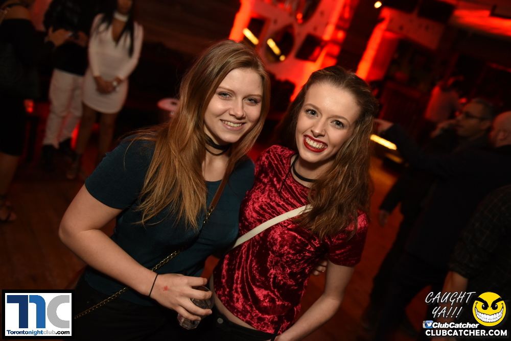 The Den party venue photo 450 - December 19th, 2016