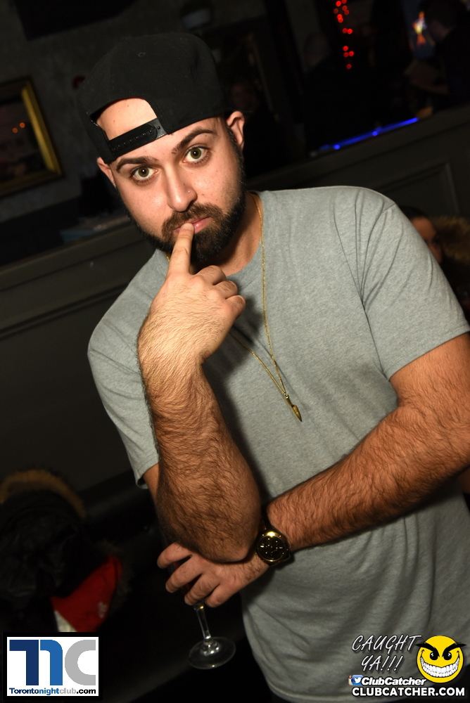 The Den party venue photo 46 - December 19th, 2016