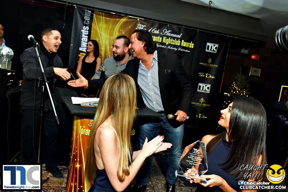 The Den party venue photo 451 - December 19th, 2016