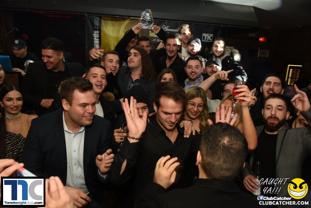 The Den party venue photo 452 - December 19th, 2016