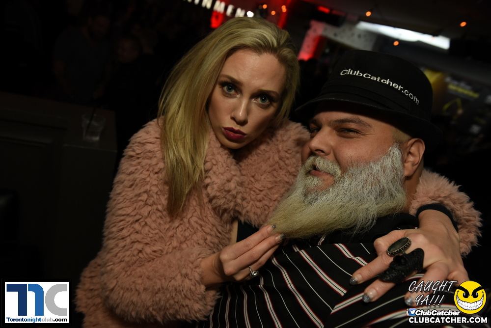 The Den party venue photo 453 - December 19th, 2016