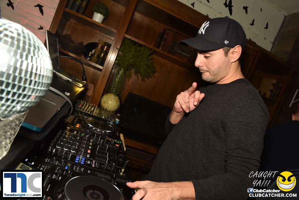 The Den party venue photo 455 - December 19th, 2016