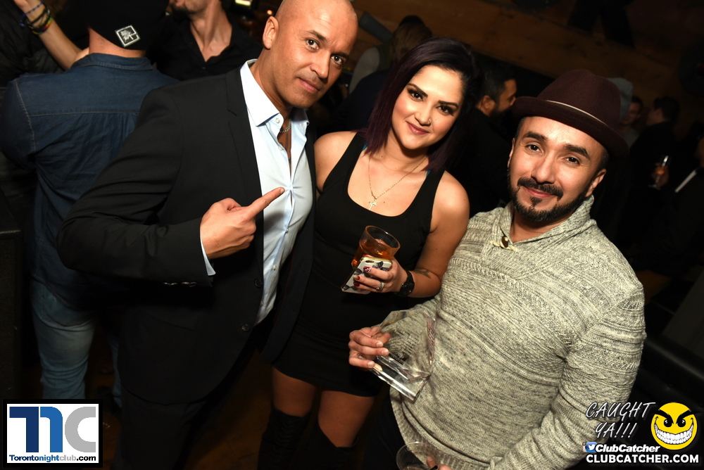 The Den party venue photo 456 - December 19th, 2016