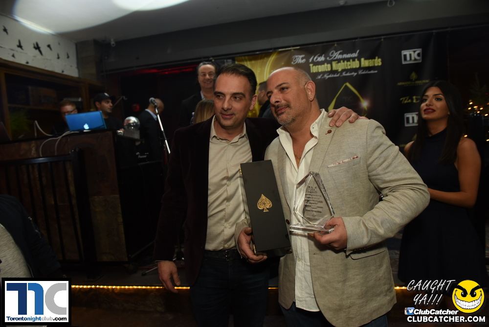 The Den party venue photo 460 - December 19th, 2016