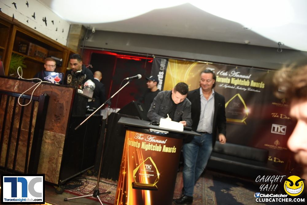 The Den party venue photo 461 - December 19th, 2016