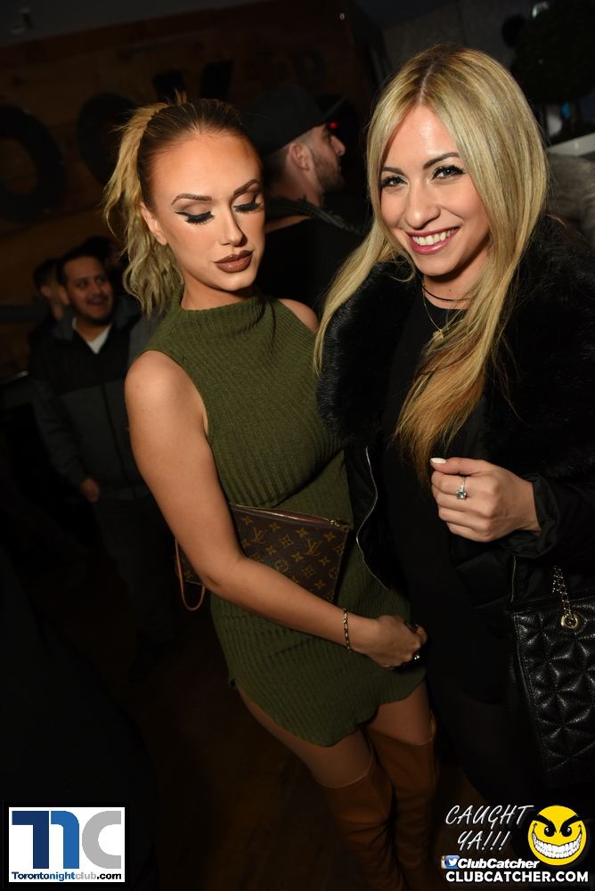 The Den party venue photo 462 - December 19th, 2016