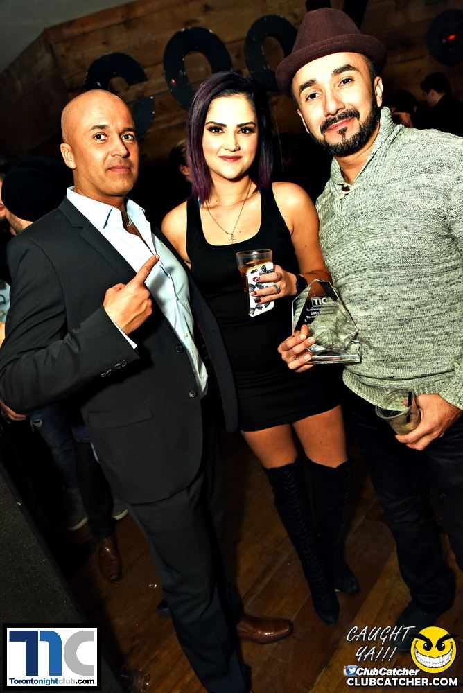 The Den party venue photo 465 - December 19th, 2016