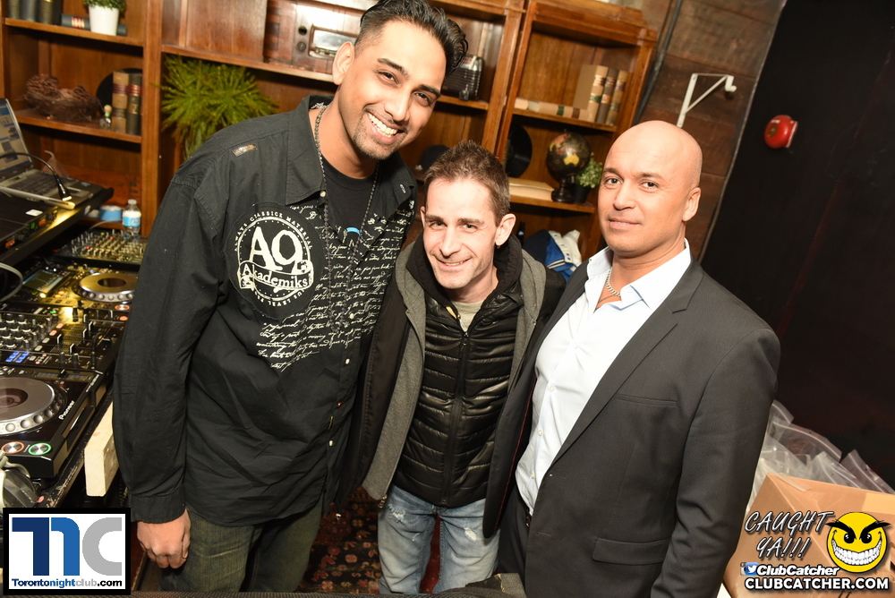 The Den party venue photo 466 - December 19th, 2016