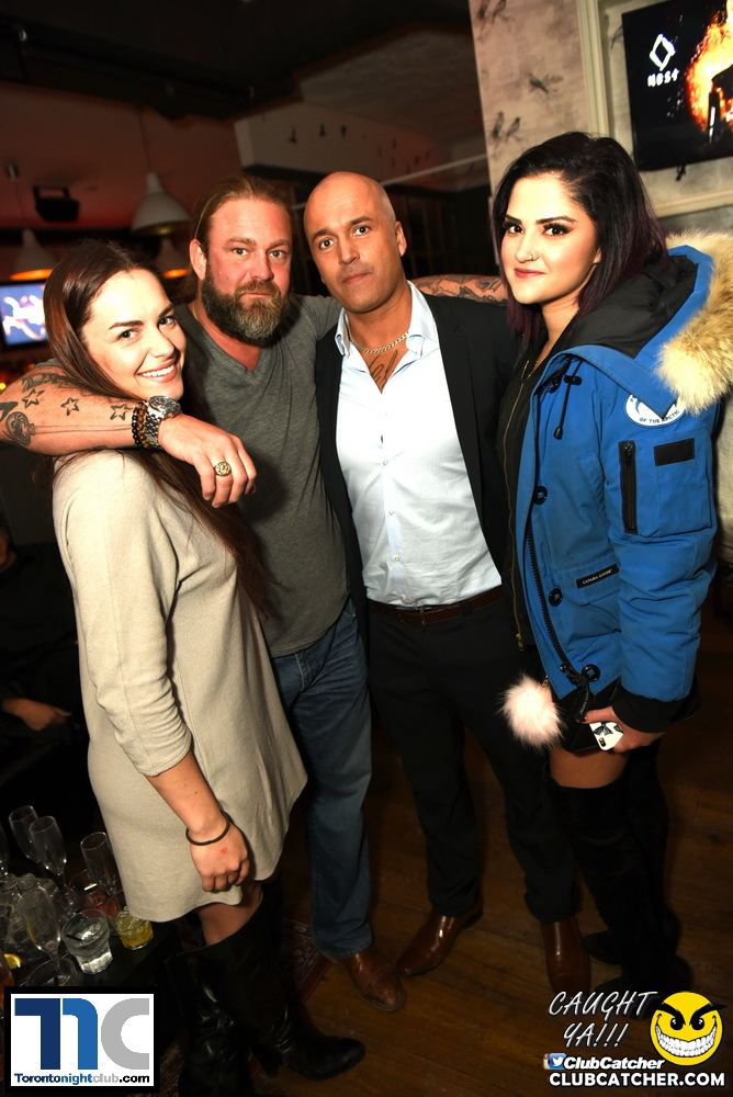 The Den party venue photo 467 - December 19th, 2016