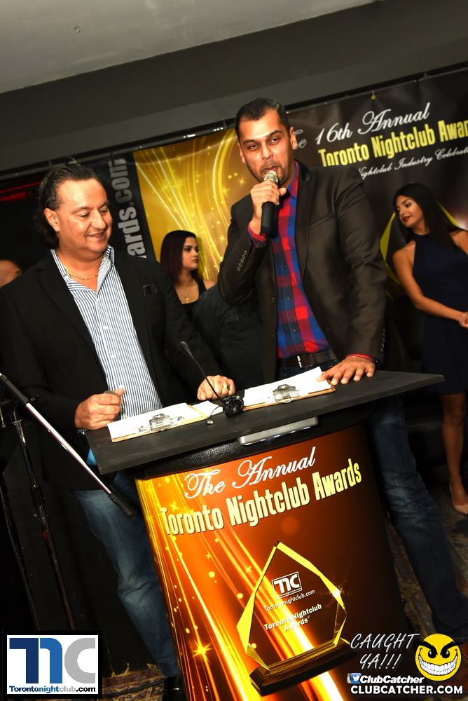 The Den party venue photo 469 - December 19th, 2016