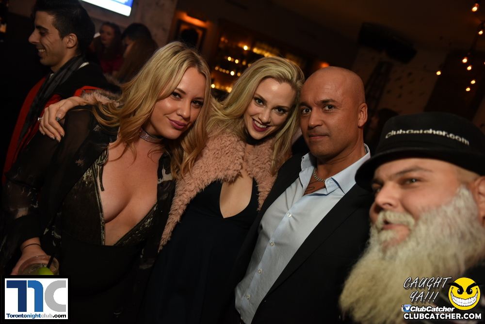 The Den party venue photo 471 - December 19th, 2016