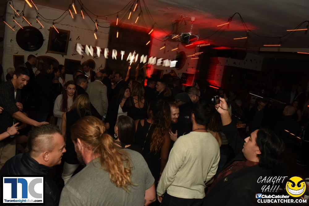 The Den party venue photo 473 - December 19th, 2016