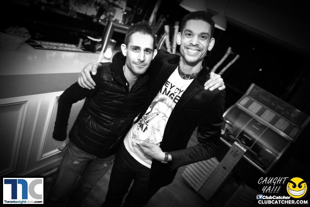 The Den party venue photo 474 - December 19th, 2016