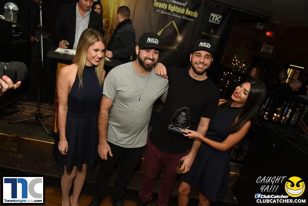 The Den party venue photo 476 - December 19th, 2016