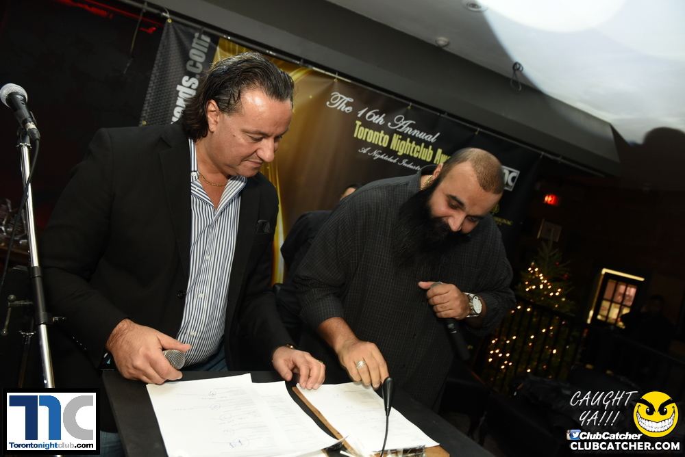 The Den party venue photo 477 - December 19th, 2016