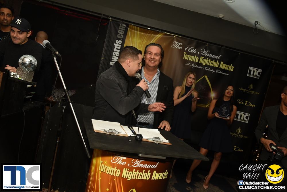 The Den party venue photo 478 - December 19th, 2016