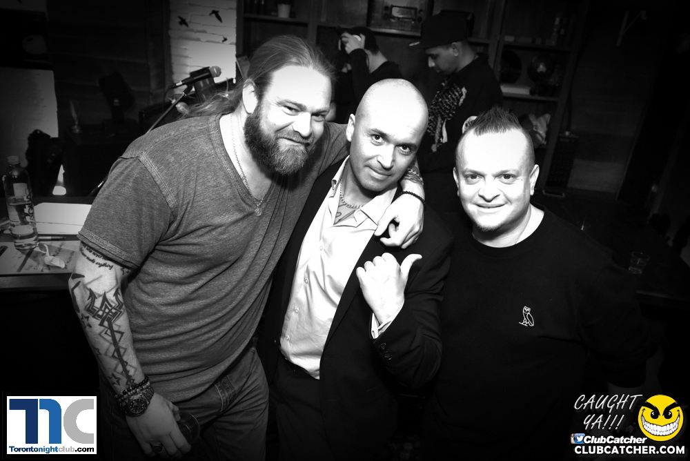 The Den party venue photo 480 - December 19th, 2016