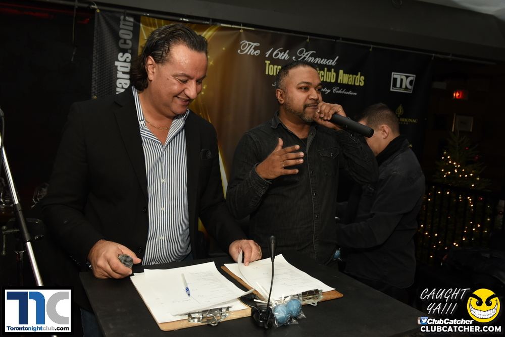 The Den party venue photo 482 - December 19th, 2016