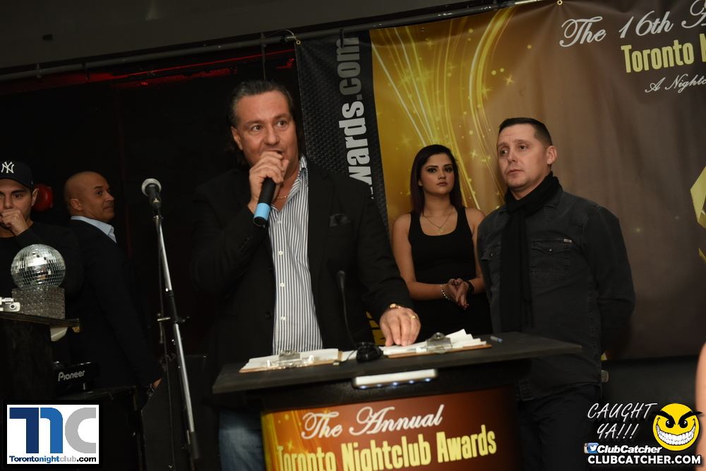 The Den party venue photo 483 - December 19th, 2016