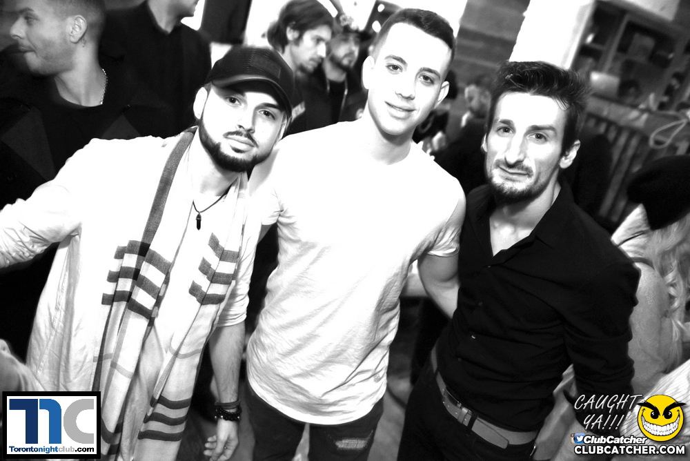 The Den party venue photo 485 - December 19th, 2016