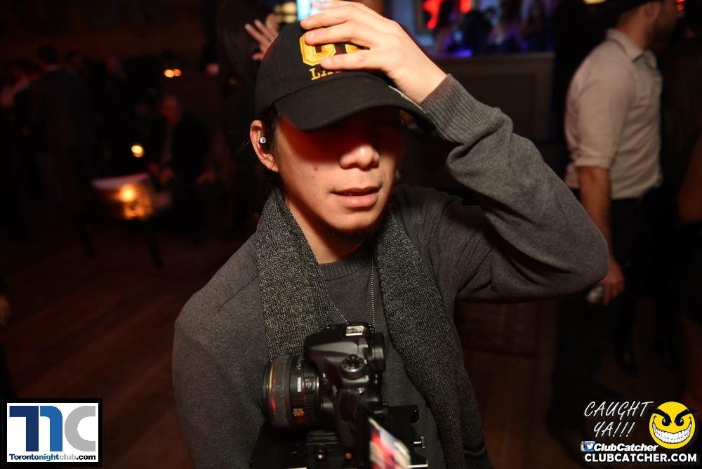 The Den party venue photo 486 - December 19th, 2016