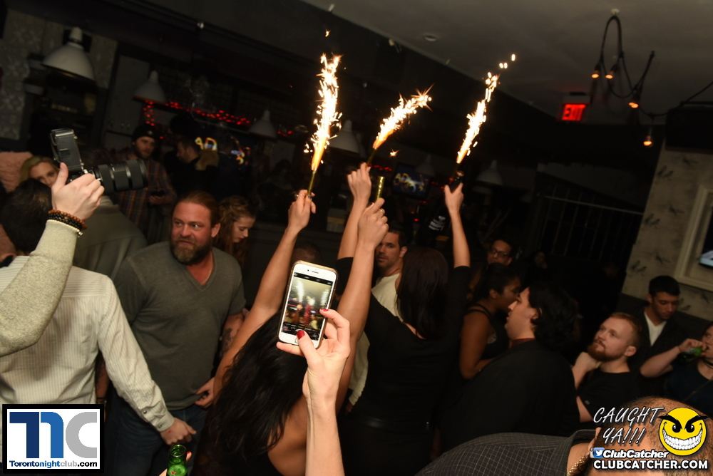 The Den party venue photo 487 - December 19th, 2016