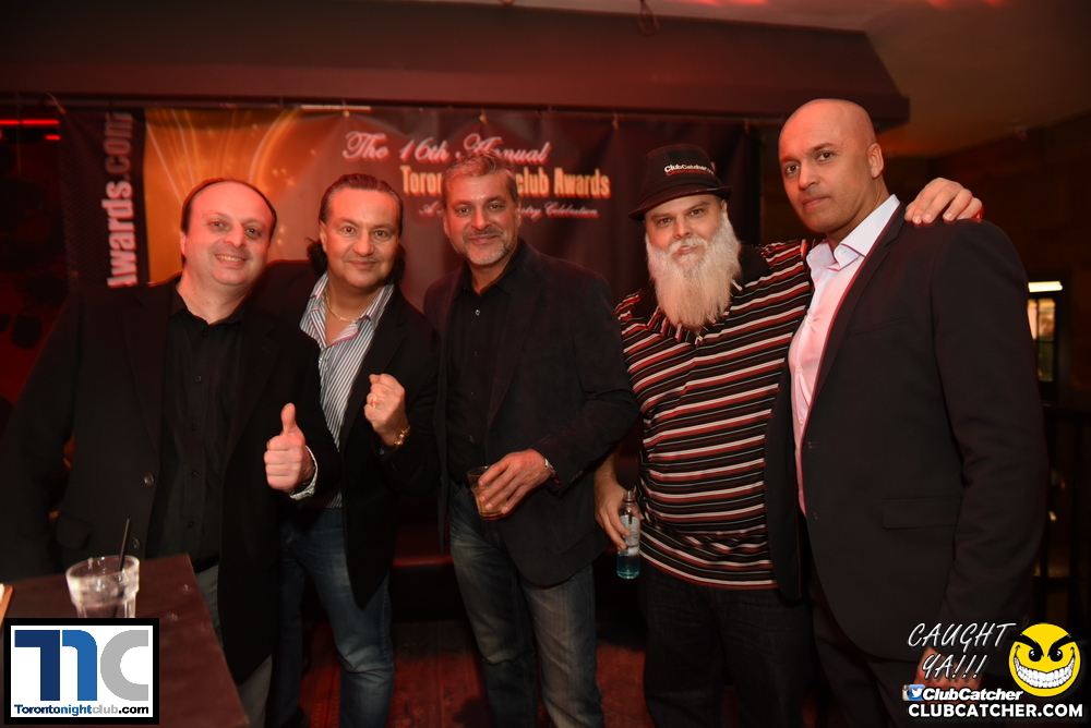 The Den party venue photo 488 - December 19th, 2016