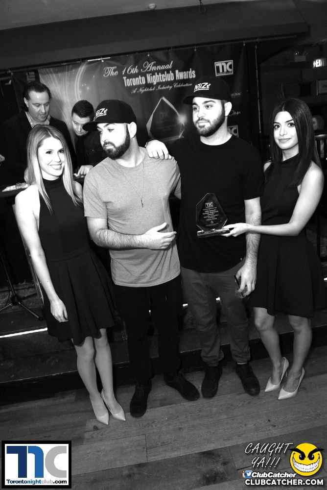 The Den party venue photo 489 - December 19th, 2016