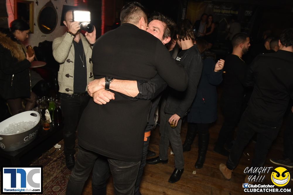 The Den party venue photo 491 - December 19th, 2016