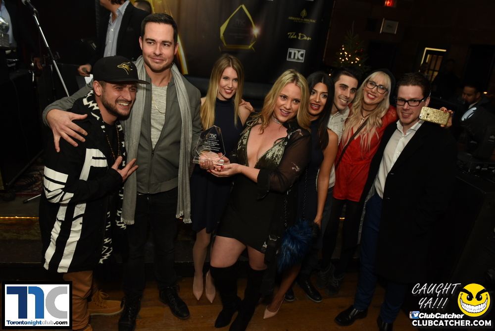 The Den party venue photo 493 - December 19th, 2016