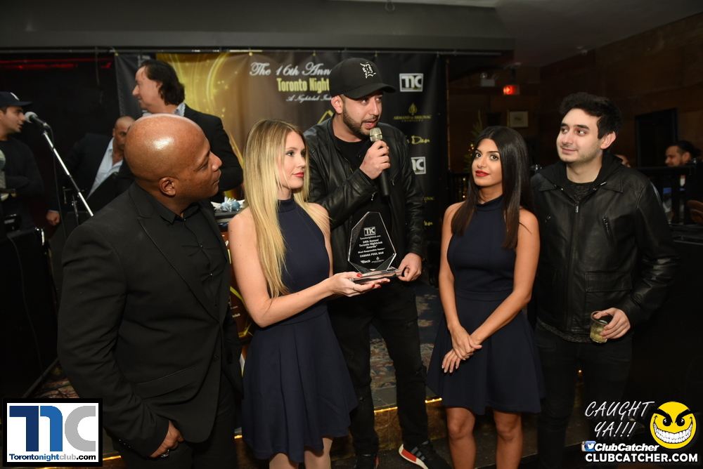 The Den party venue photo 495 - December 19th, 2016