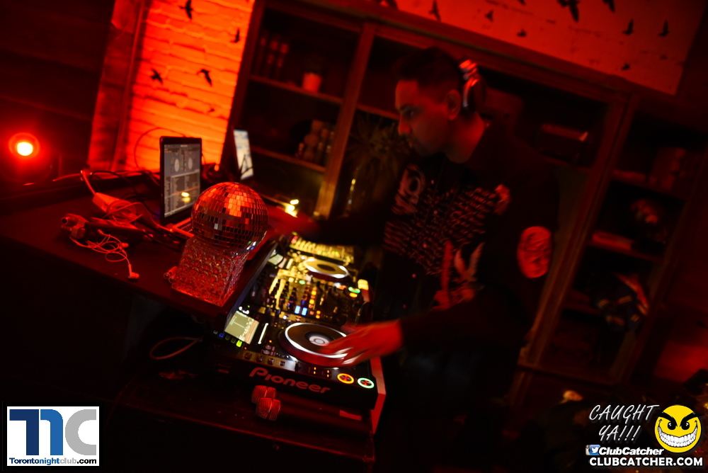 The Den party venue photo 496 - December 19th, 2016