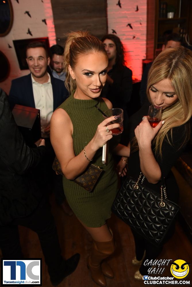 The Den party venue photo 497 - December 19th, 2016