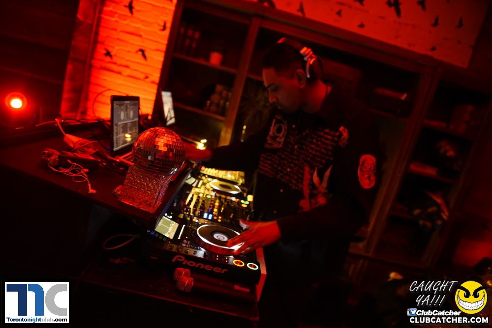 The Den party venue photo 498 - December 19th, 2016