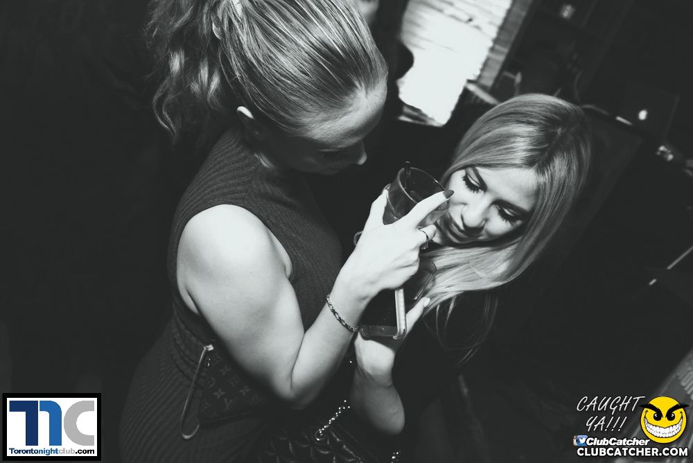 The Den party venue photo 499 - December 19th, 2016