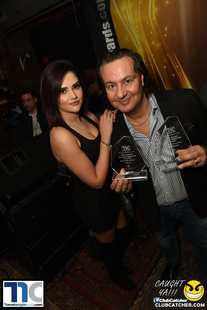 The Den party venue photo 500 - December 19th, 2016