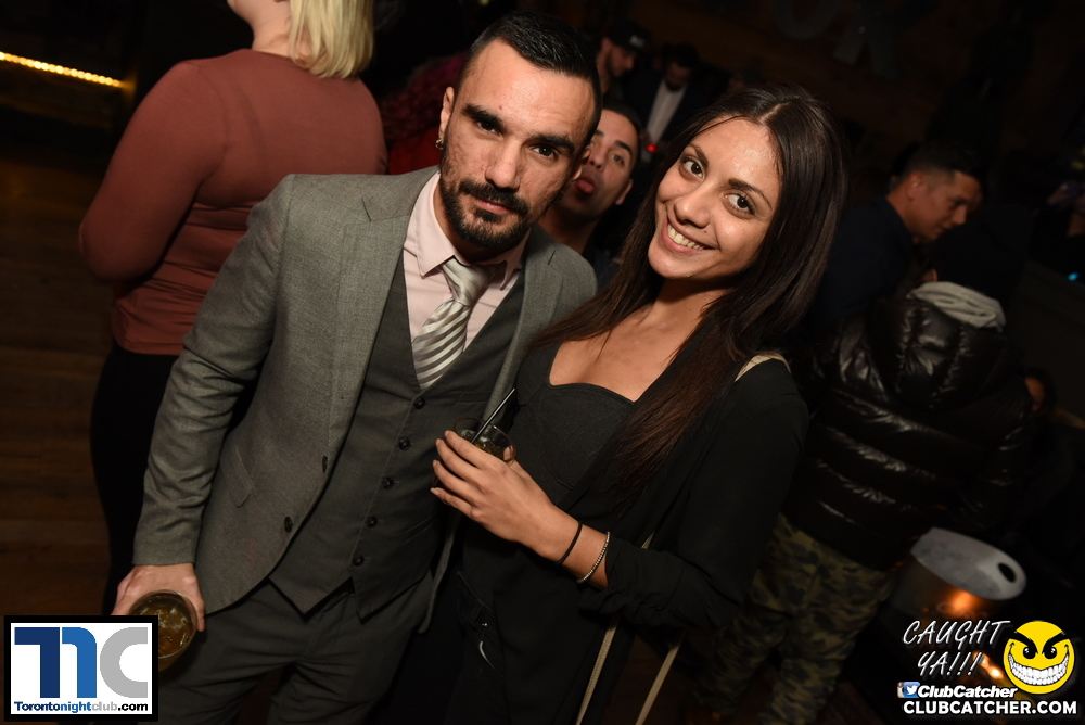 The Den party venue photo 502 - December 19th, 2016