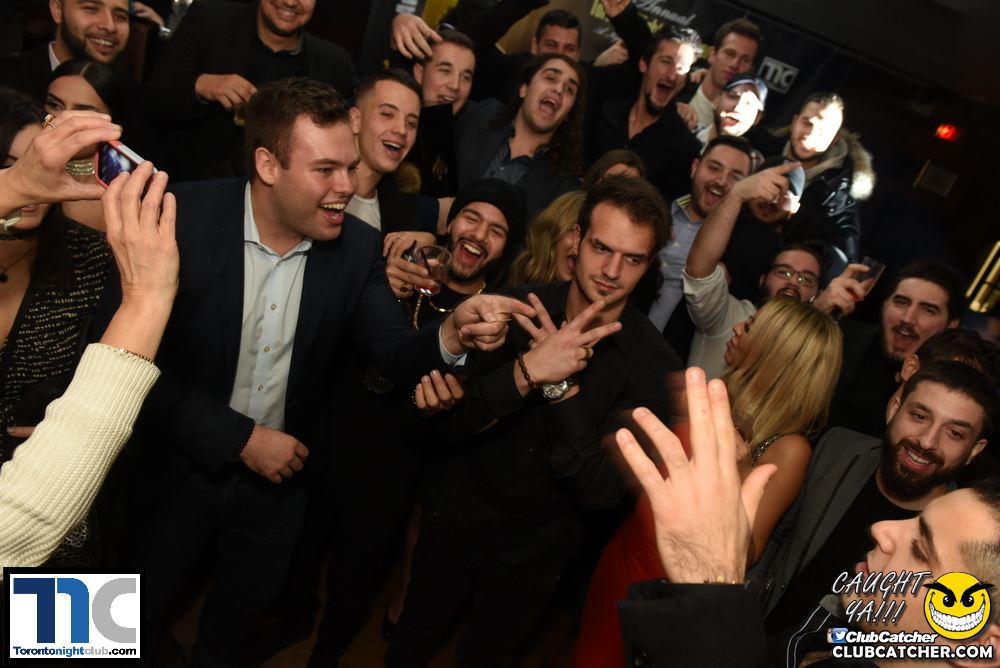 The Den party venue photo 504 - December 19th, 2016