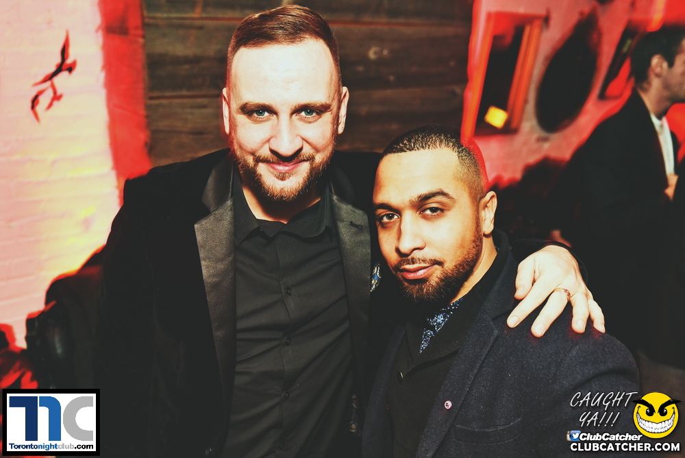 The Den party venue photo 505 - December 19th, 2016