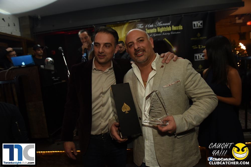 The Den party venue photo 506 - December 19th, 2016