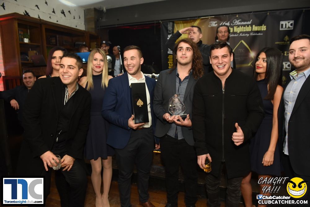 The Den party venue photo 507 - December 19th, 2016