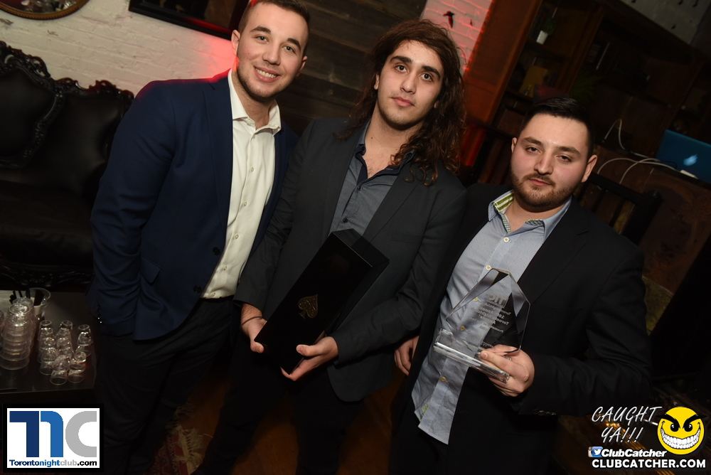 The Den party venue photo 510 - December 19th, 2016