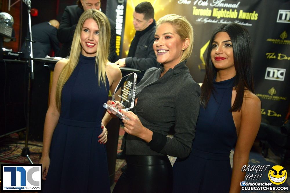 The Den party venue photo 52 - December 19th, 2016