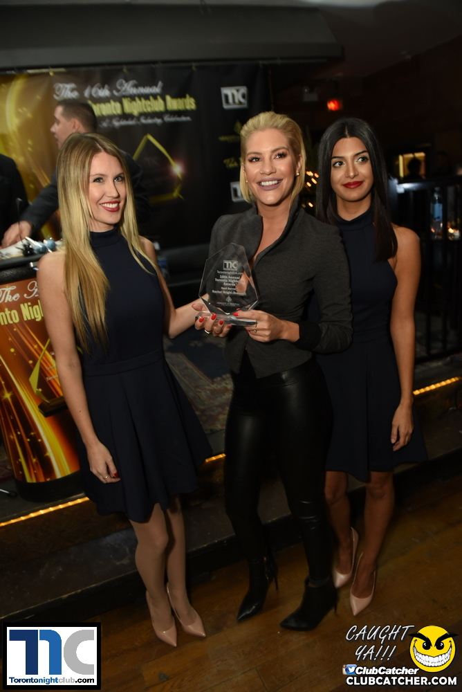 The Den party venue photo 511 - December 19th, 2016