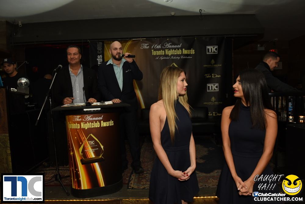 The Den party venue photo 514 - December 19th, 2016