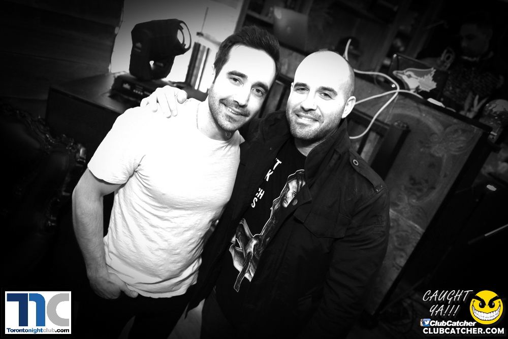 The Den party venue photo 515 - December 19th, 2016