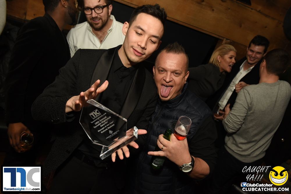 The Den party venue photo 516 - December 19th, 2016