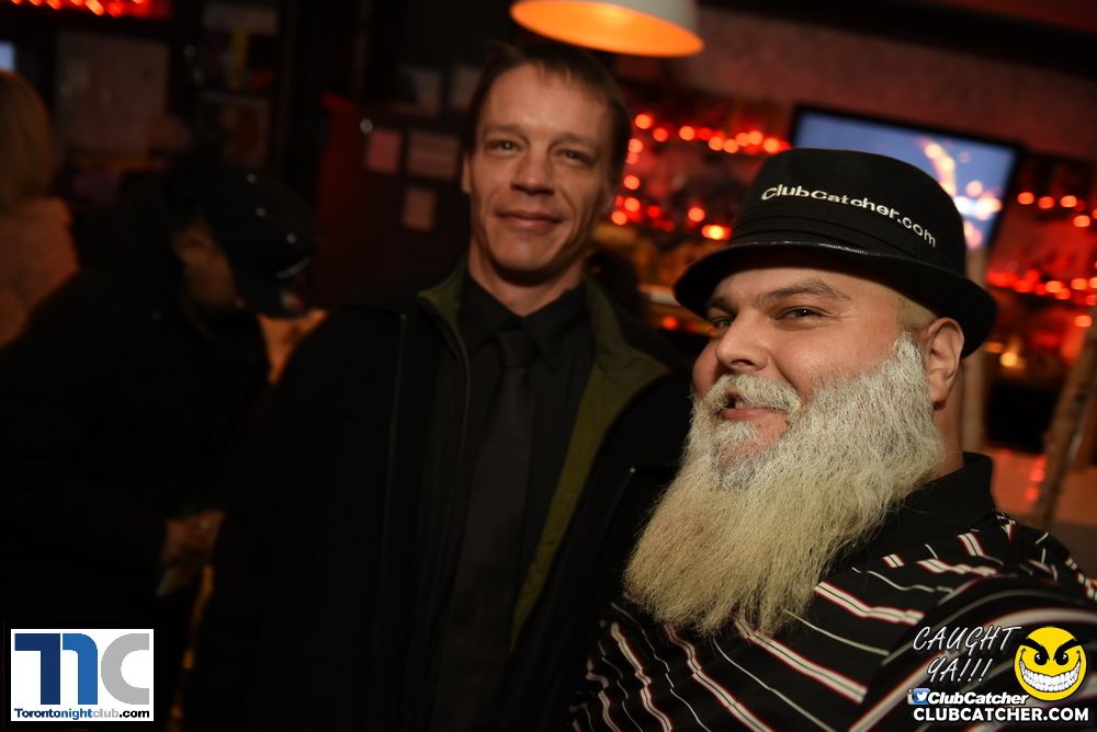 The Den party venue photo 517 - December 19th, 2016